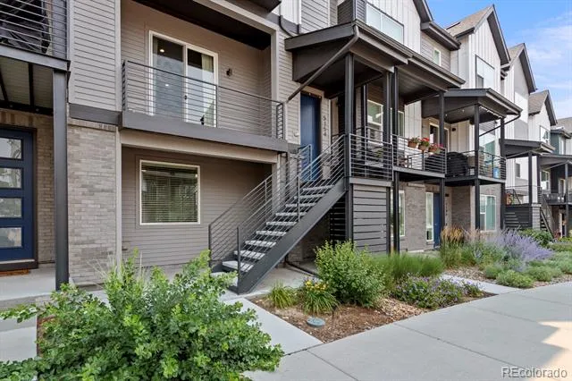 5154 Vivian Street Wheat Ridge, CO 80033