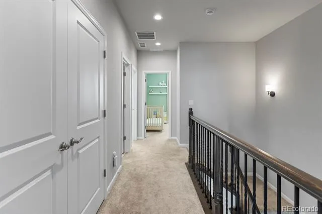 5154 Vivian Street Wheat Ridge, CO 80033