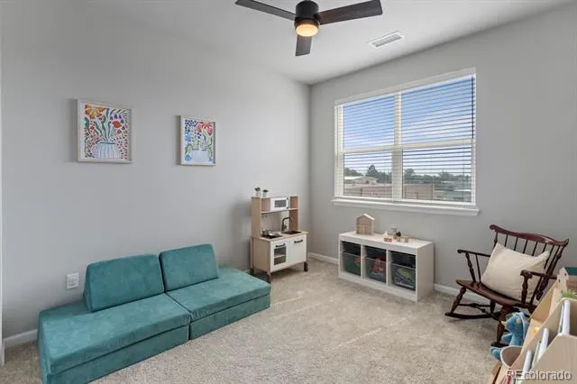 5154 Vivian Street Wheat Ridge, CO 80033