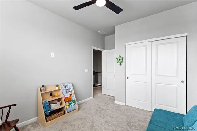 5154 Vivian Street Wheat Ridge, CO 80033