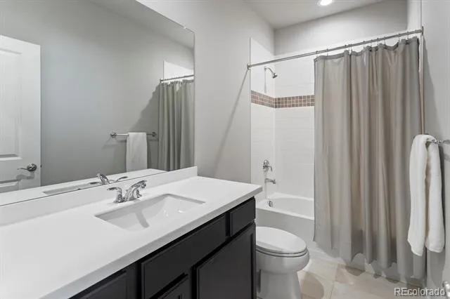 5154 Vivian Street Wheat Ridge, CO 80033