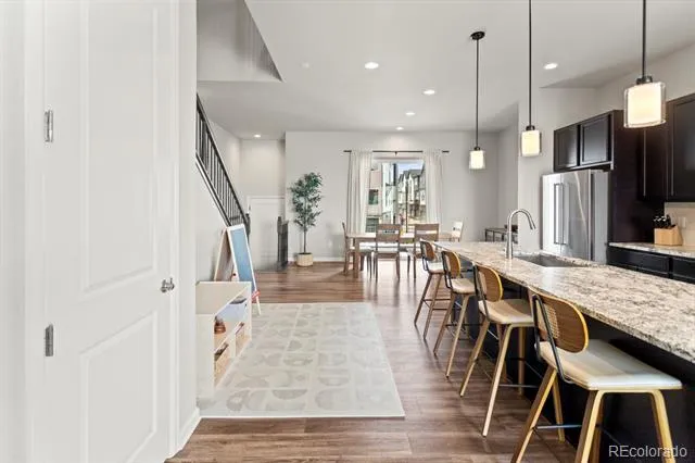 5154 Vivian Street Wheat Ridge, CO 80033