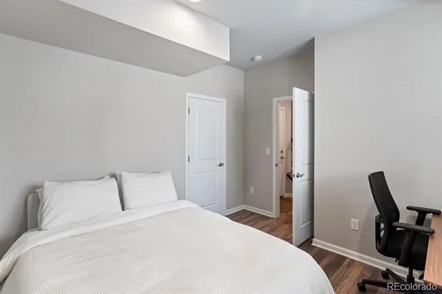 5154 Vivian Street Wheat Ridge, CO 80033