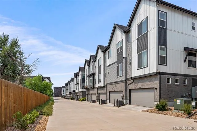 5154 Vivian Street Wheat Ridge, CO 80033