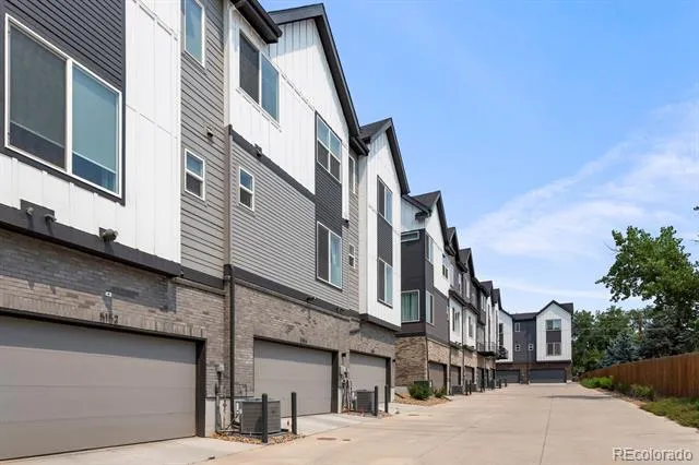 5154 Vivian Street Wheat Ridge, CO 80033