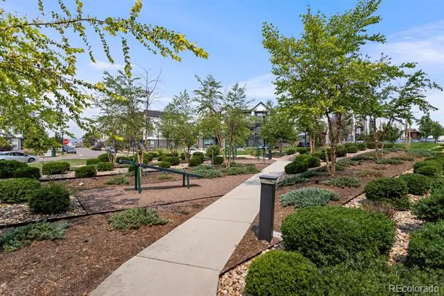 5154 Vivian Street Wheat Ridge, CO 80033