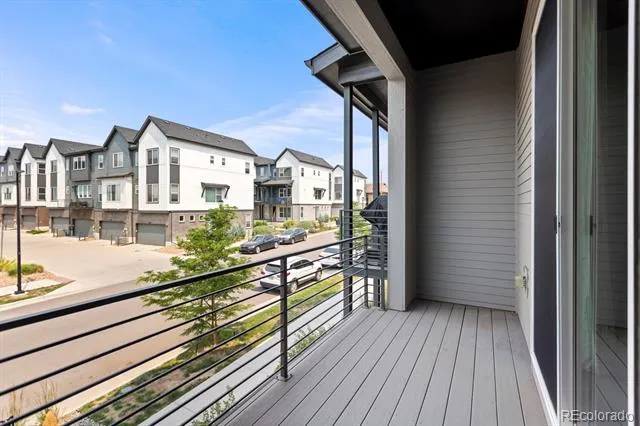 5154 Vivian Street Wheat Ridge, CO 80033