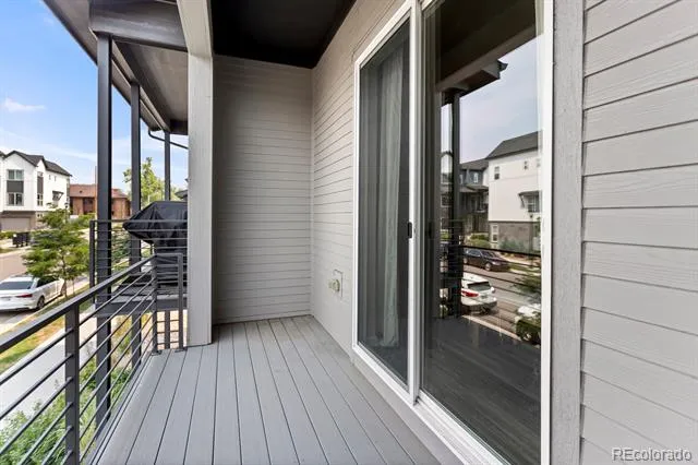 5154 Vivian Street Wheat Ridge, CO 80033