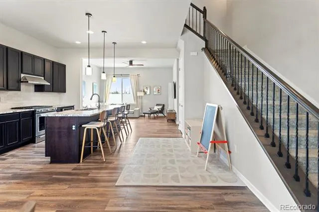 5154 Vivian Street Wheat Ridge, CO 80033