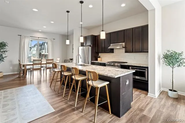 5154 Vivian Street Wheat Ridge, CO 80033
