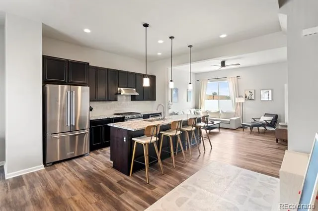 5154 Vivian Street Wheat Ridge, CO 80033