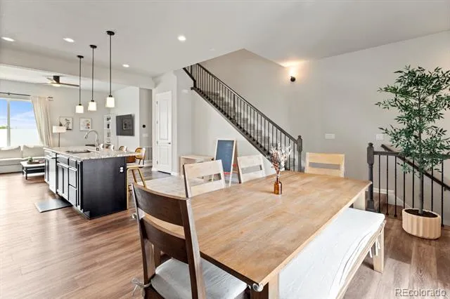 5154 Vivian Street Wheat Ridge, CO 80033