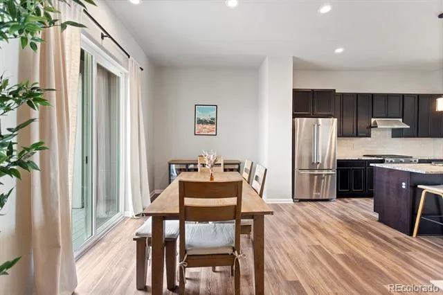 5154 Vivian Street Wheat Ridge, CO 80033