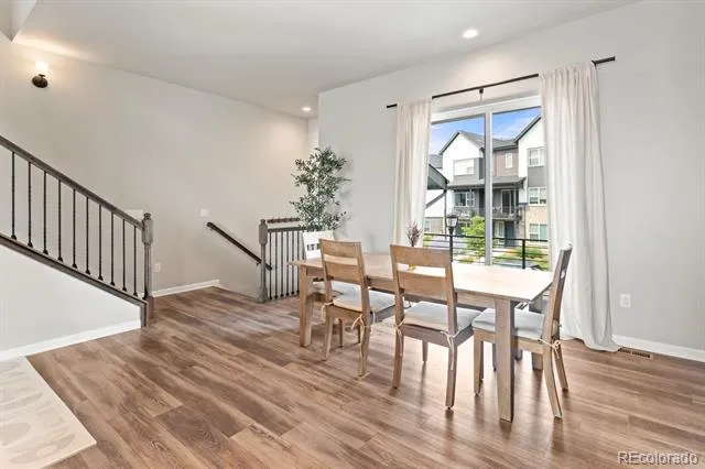 5154 Vivian Street Wheat Ridge, CO 80033