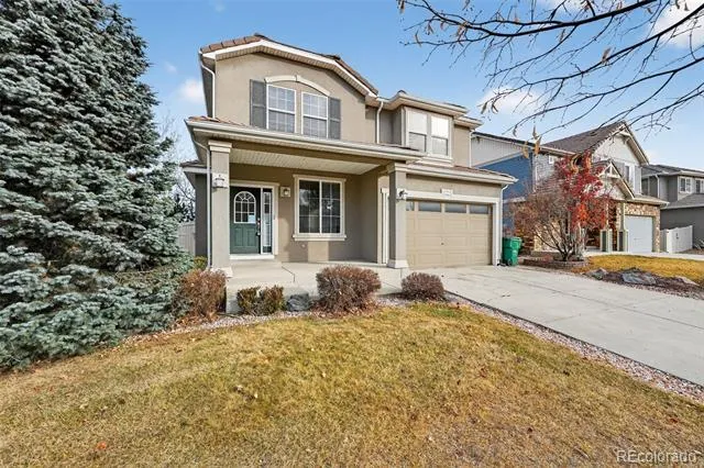 5085 Ridgewood Drive Johnstown, CO 80534