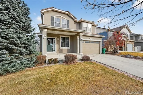 5085 Ridgewood Drive