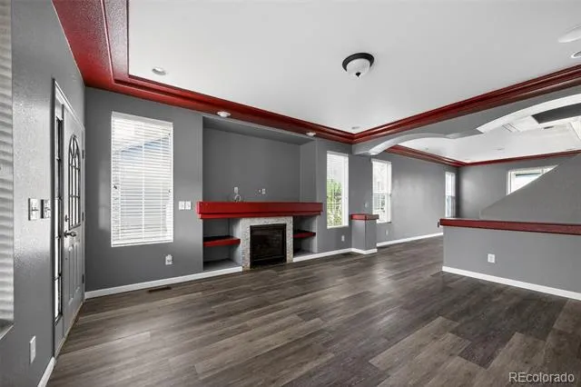 5085 Ridgewood Drive Johnstown, CO 80534