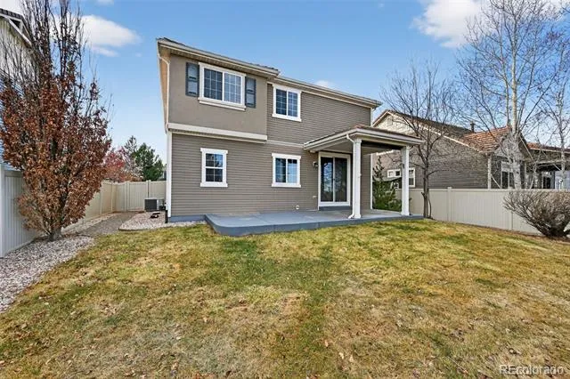 5085 Ridgewood Drive Johnstown, CO 80534