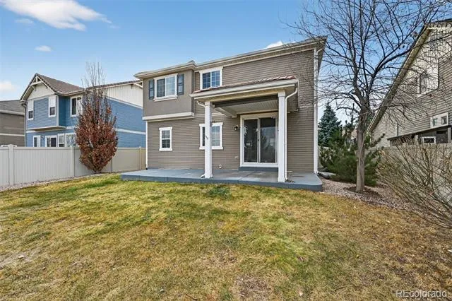 5085 Ridgewood Drive Johnstown, CO 80534