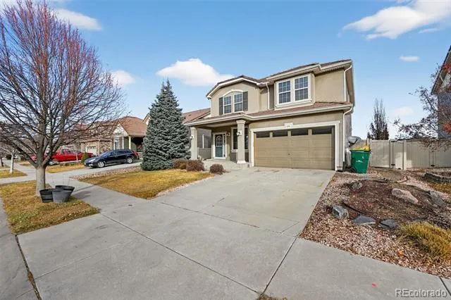 5085 Ridgewood Drive Johnstown, CO 80534