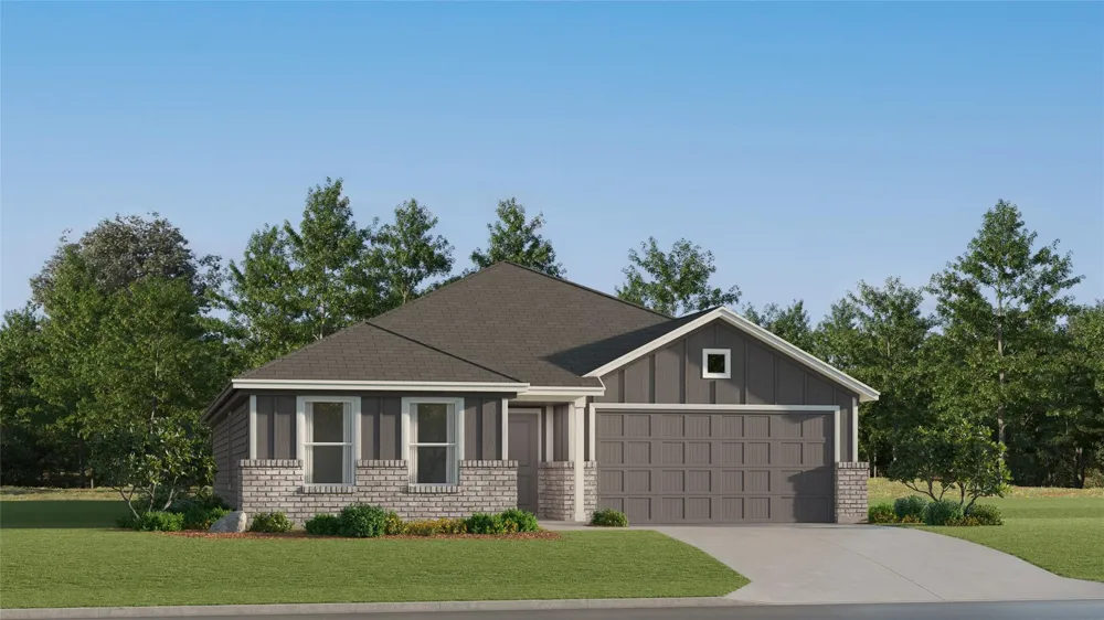 172 Cotton Cove Snook, TX 77878