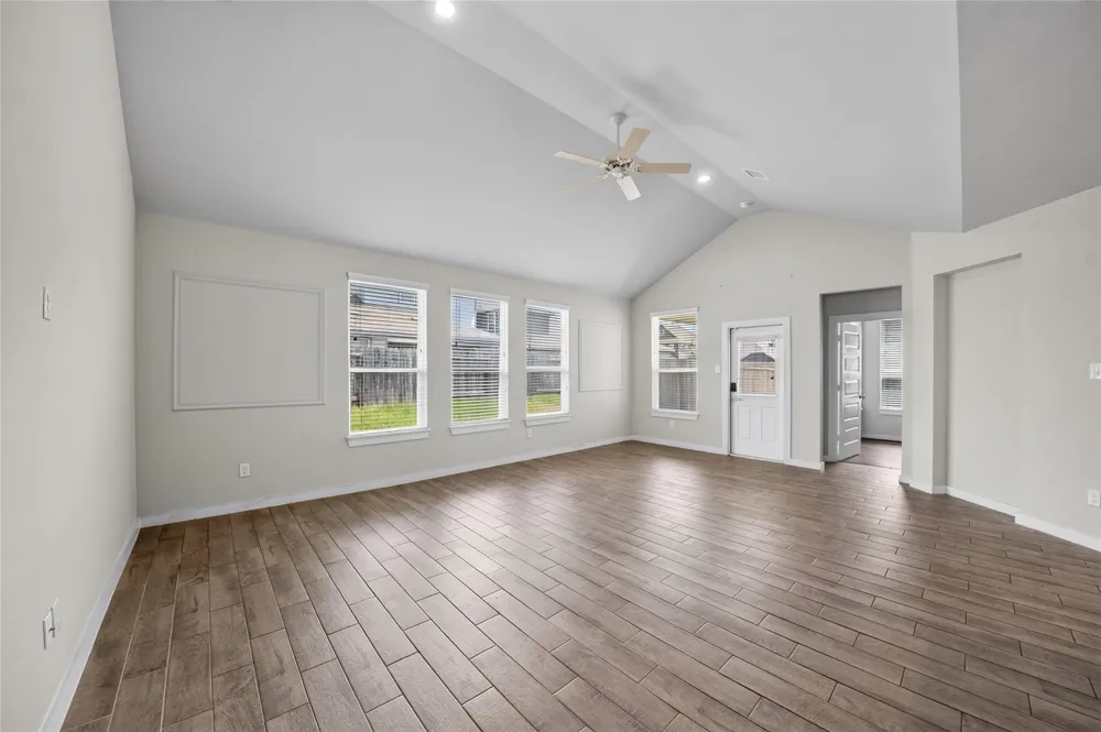 15014 Timberson Ridge Lane Houston, TX 77090