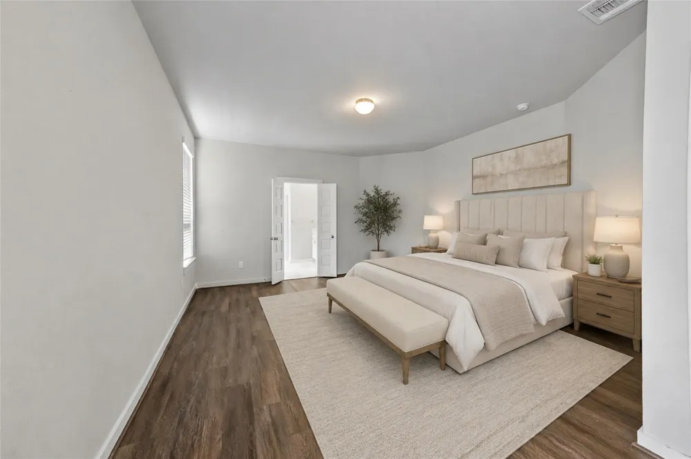 15014 Timberson Ridge Lane Houston, TX 77090