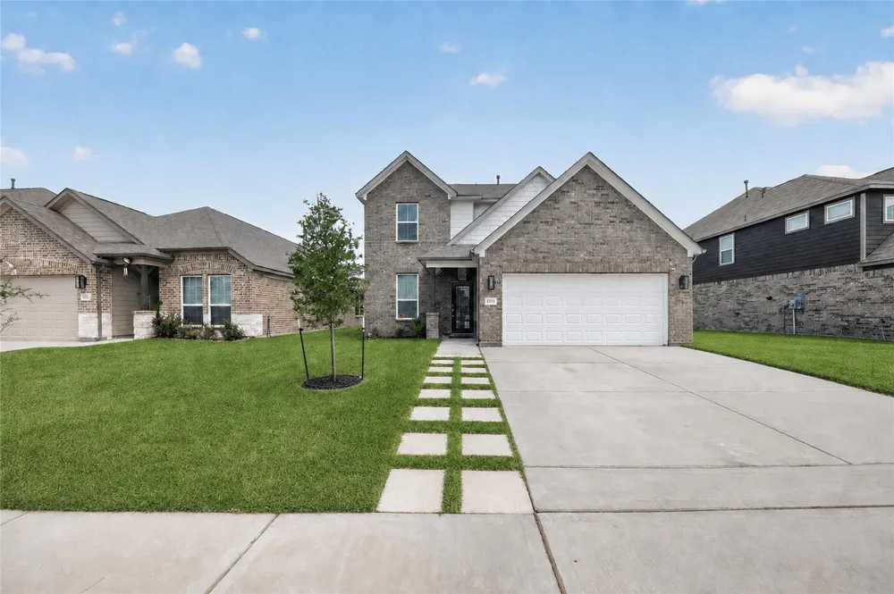 15014 Timberson Ridge Lane Houston, TX 77090