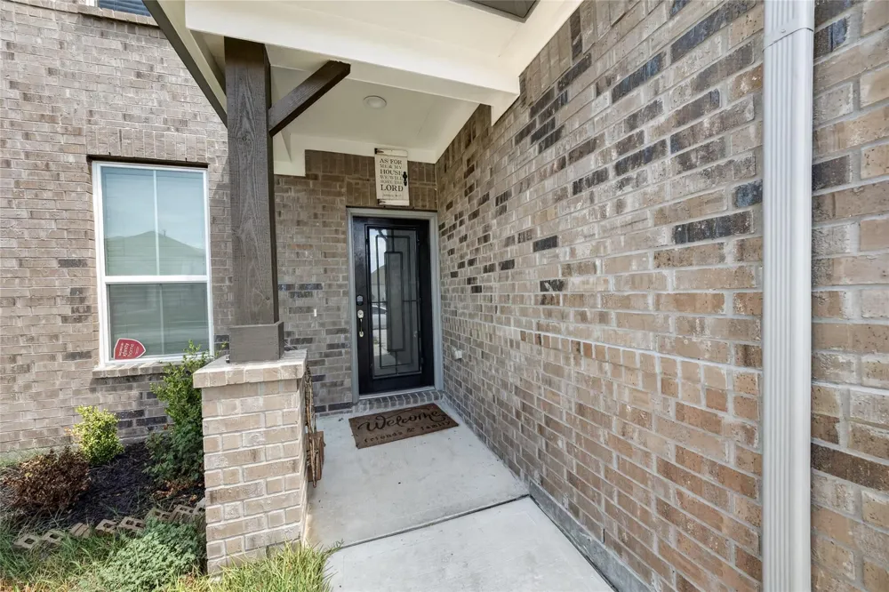 15014 Timberson Ridge Lane Houston, TX 77090