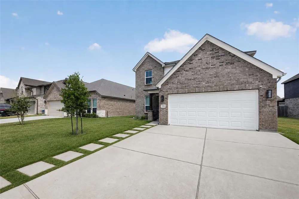 15014 Timberson Ridge Lane Houston, TX 77090