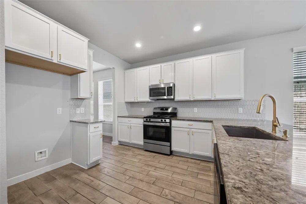 15014 Timberson Ridge Lane Houston, TX 77090