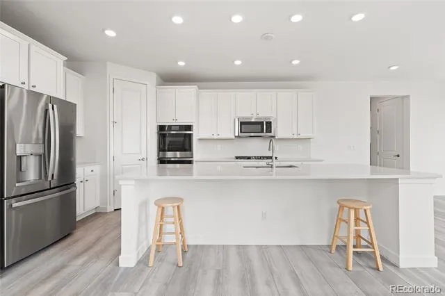 3387 Fellswoop Court Castle Rock, CO 80108