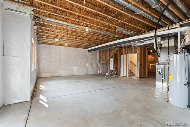 3387 Fellswoop Court Castle Rock, CO 80108