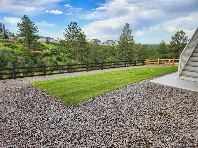 3387 Fellswoop Court Castle Rock, CO 80108