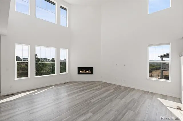 3387 Fellswoop Court Castle Rock, CO 80108