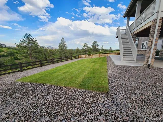 3387 Fellswoop Court Castle Rock, CO 80108