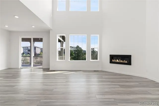 3387 Fellswoop Court Castle Rock, CO 80108