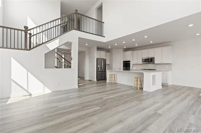 3387 Fellswoop Court Castle Rock, CO 80108