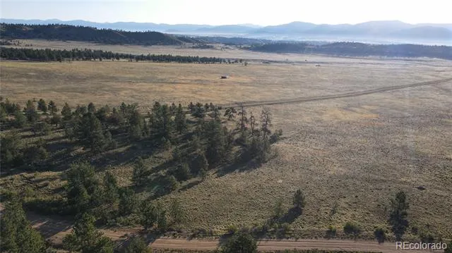 100 Park Road Hartsel, CO 80449