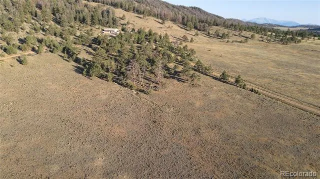 100 Park Road Hartsel, CO 80449