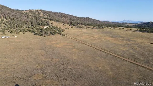 100 Park Road Hartsel, CO 80449