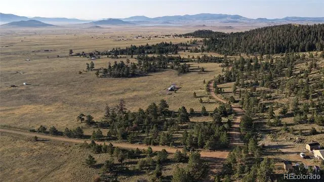 100 Park Road Hartsel, CO 80449