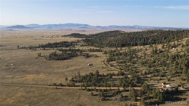 100 Park Road Hartsel, CO 80449