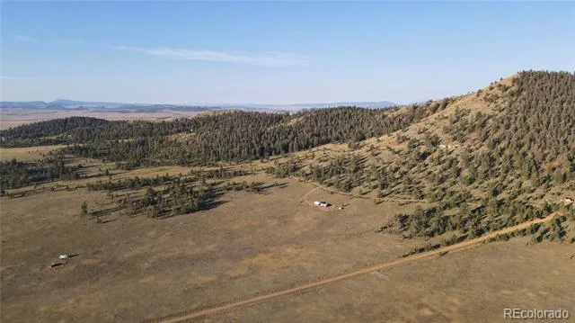 100 Park Road Hartsel, CO 80449