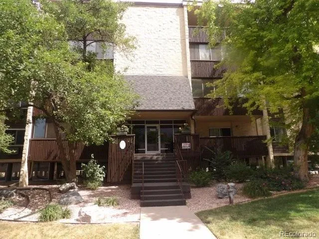 7020 E Girard Avenue #303 Denver, CO 80224