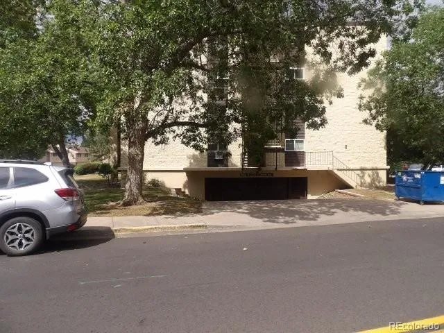 7020 E Girard Avenue #303 Denver, CO 80224
