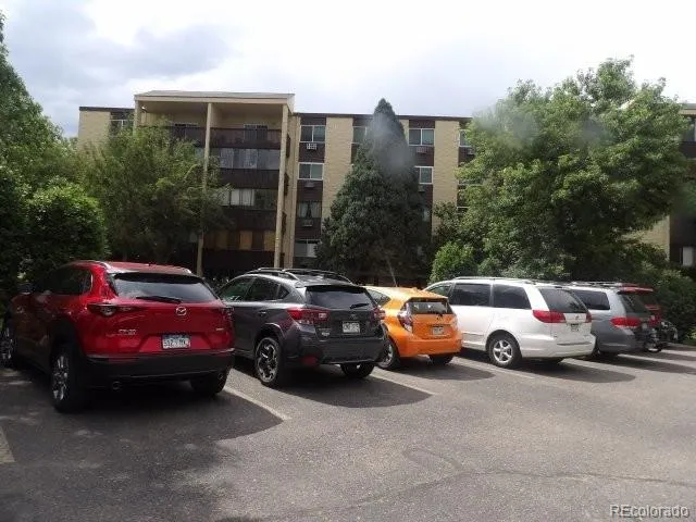 7020 E Girard Avenue #303 Denver, CO 80224