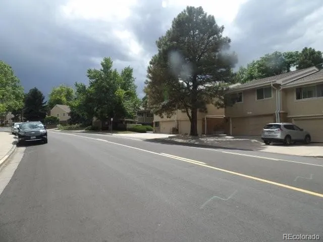 7020 E Girard Avenue #303 Denver, CO 80224