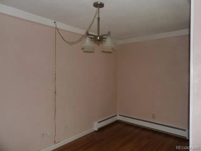 7020 E Girard Avenue #303 Denver, CO 80224