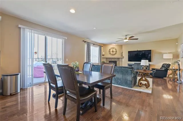 15285 Grasslands Drive Parker, CO 80134